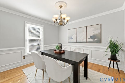 Tiny photo for 4712 Cedar Forest Road, Glen Allen, VA 23060 (MLS # 2628513)