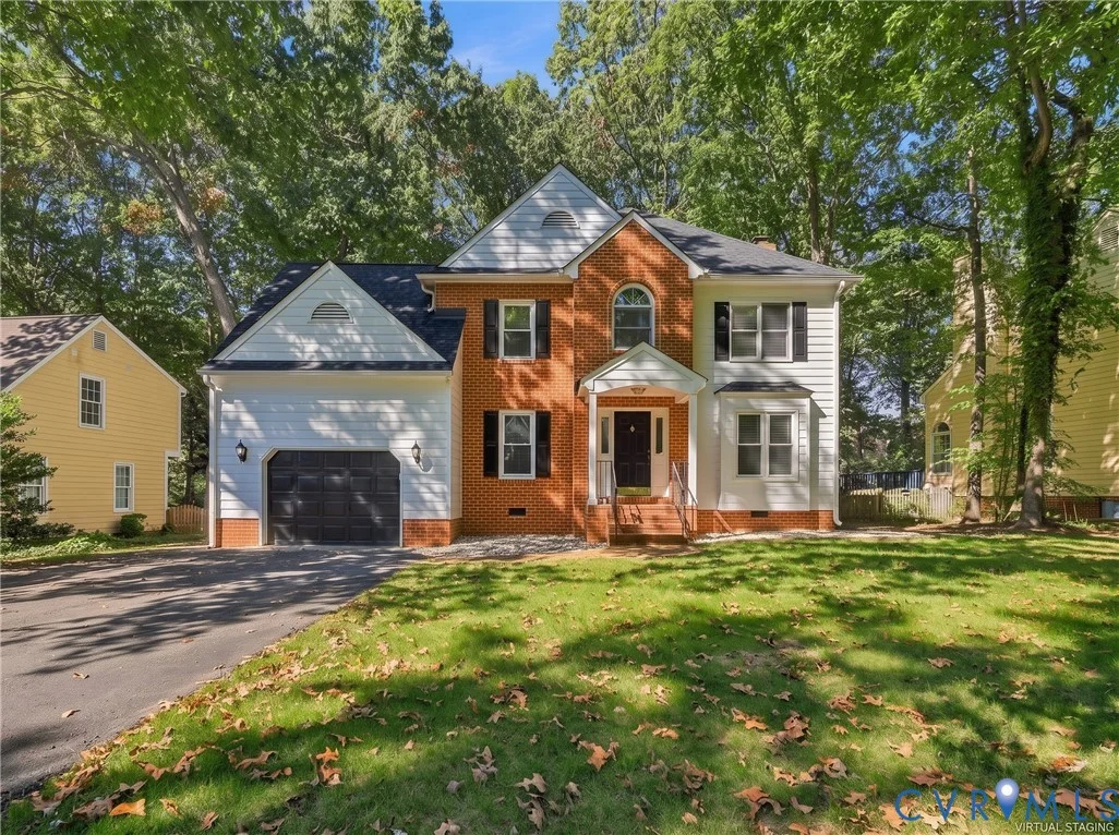 4712 Cedar Forest Road