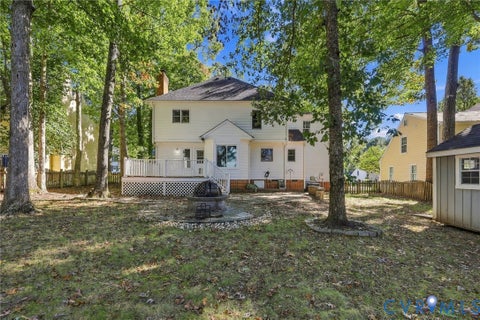 Tiny photo for 4712 Cedar Forest Road, Glen Allen, VA 23060 (MLS # 2628513)