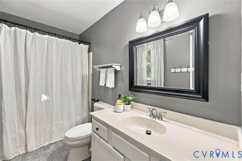 Tiny photo for 4712 Cedar Forest Road, Glen Allen, VA 23060 (MLS # 2628513)