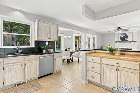Tiny photo for 4712 Cedar Forest Road, Glen Allen, VA 23060 (MLS # 2628513)