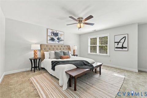 Tiny photo for 4712 Cedar Forest Road, Glen Allen, VA 23060 (MLS # 2628513)