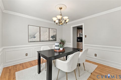 Tiny photo for 4712 Cedar Forest Road, Glen Allen, VA 23060 (MLS # 2628513)