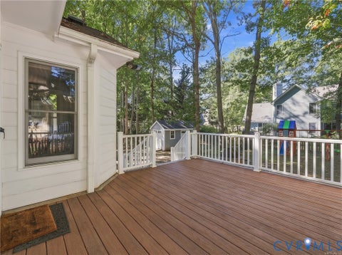 Tiny photo for 4712 Cedar Forest Road, Glen Allen, VA 23060 (MLS # 2628513)