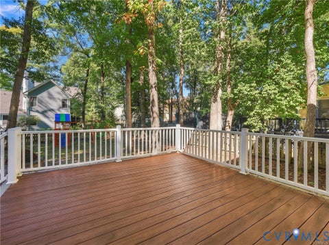 Tiny photo for 4712 Cedar Forest Road, Glen Allen, VA 23060 (MLS # 2628513)