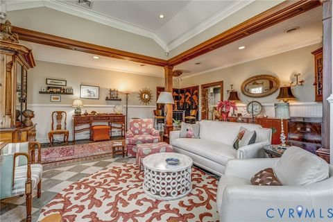 Tiny photo for 3715 Douglasdale Road, Richmond, VA 23221 (MLS # 2603149)