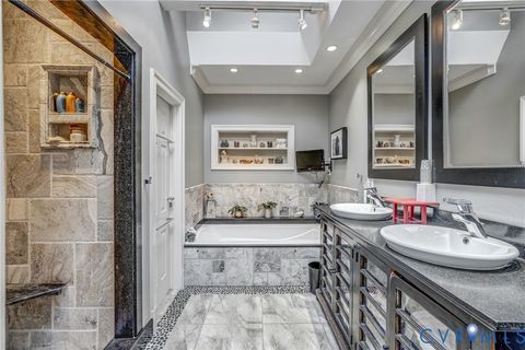 Tiny photo for 3715 Douglasdale Road, Richmond, VA 23221 (MLS # 2603149)