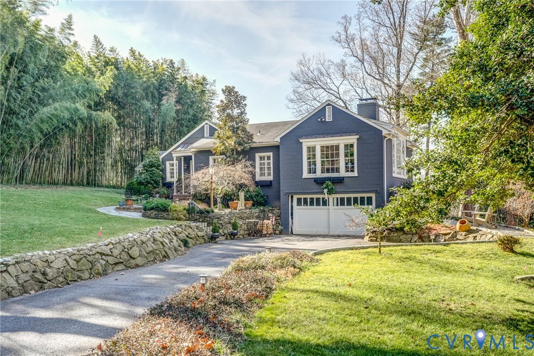 3715 Douglasdale Road