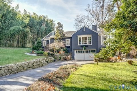 Tiny photo for 3715 Douglasdale Road, Richmond, VA 23221 (MLS # 2603149)