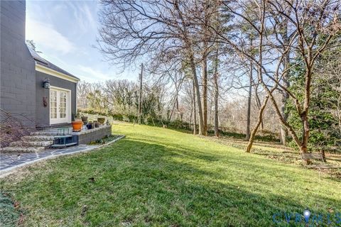 Tiny photo for 3715 Douglasdale Road, Richmond, VA 23221 (MLS # 2603149)