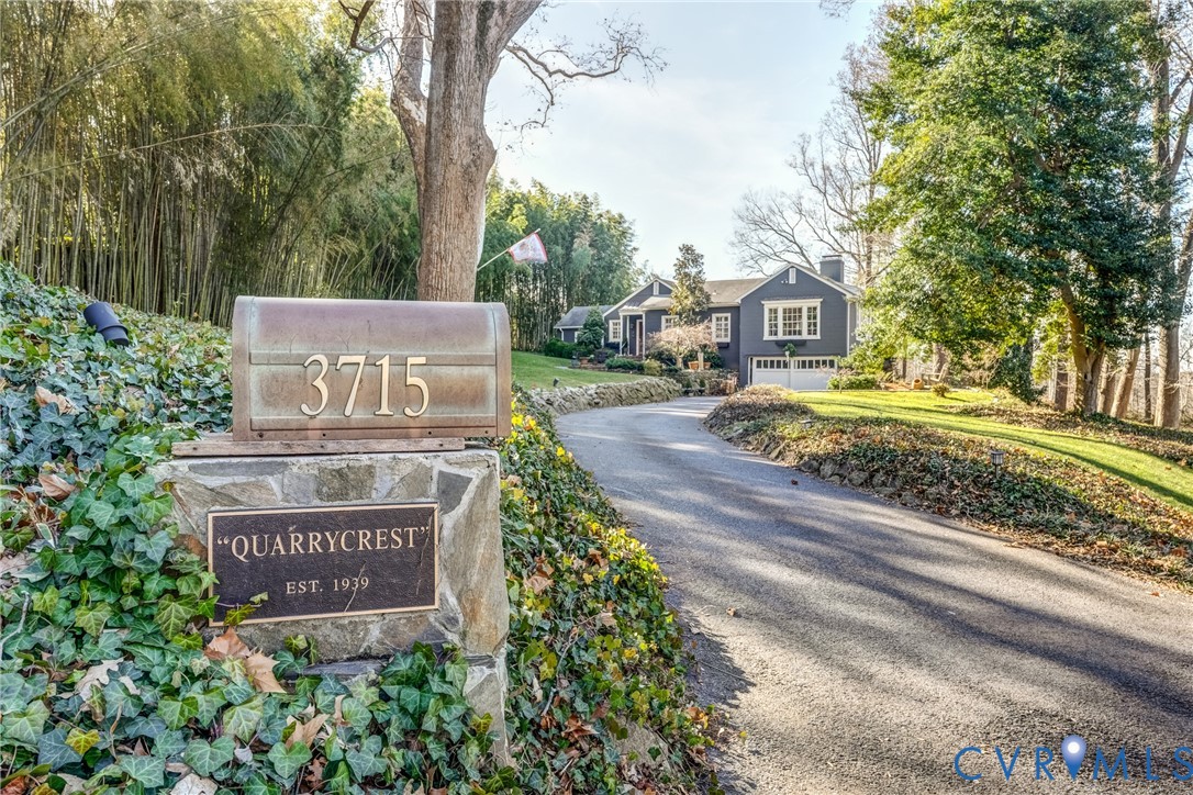 3715 Douglasdale Road