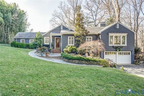 Photo of 3715 Douglasdale Road, Richmond, VA 23221 (MLS # 2603149)