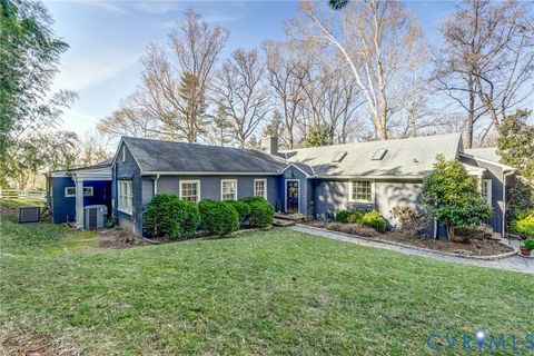 Tiny photo for 3715 Douglasdale Road, Richmond, VA 23221 (MLS # 2603149)