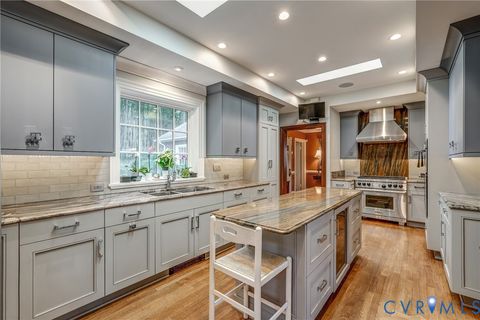 Tiny photo for 3715 Douglasdale Road, Richmond, VA 23221 (MLS # 2603149)