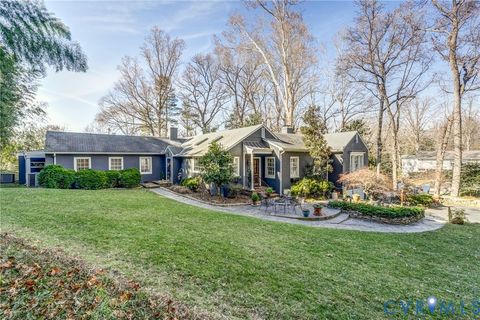 3715 Douglasdale Road Richmond VA 23221