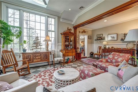 Tiny photo for 3715 Douglasdale Road, Richmond, VA 23221 (MLS # 2603149)