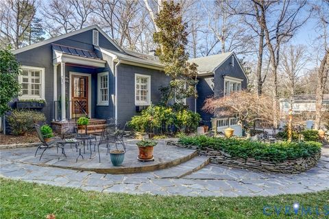 Tiny photo for 3715 Douglasdale Road, Richmond, VA 23221 (MLS # 2603149)