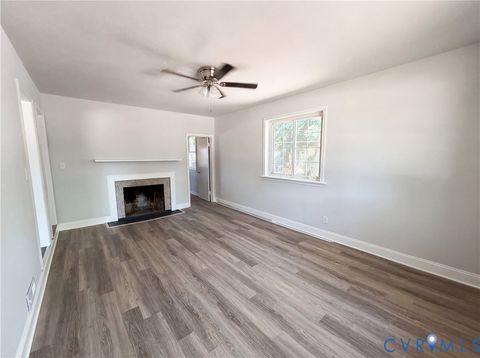 Tiny photo for 1010 North Avenue, Hopewell, VA 23860 (MLS # 2614094)