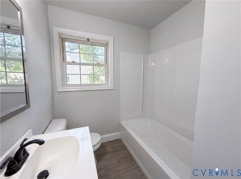 Tiny photo for 1010 North Avenue, Hopewell, VA 23860 (MLS # 2614094)