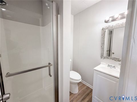 Tiny photo for 1010 North Avenue, Hopewell, VA 23860 (MLS # 2614094)