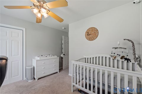 Tiny photo for 11211 Quaker Road, Dinwiddie, VA 23841 (MLS # 2617117)