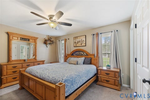 Tiny photo for 11211 Quaker Road, Dinwiddie, VA 23841 (MLS # 2617117)