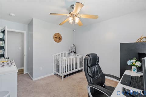 Tiny photo for 11211 Quaker Road, Dinwiddie, VA 23841 (MLS # 2617117)