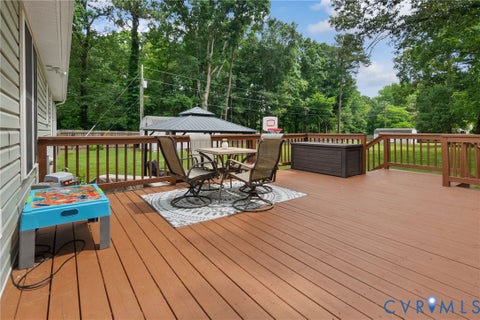 Tiny photo for 11211 Quaker Road, Dinwiddie, VA 23841 (MLS # 2617117)