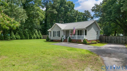 Tiny photo for 11211 Quaker Road, Dinwiddie, VA 23841 (MLS # 2617117)