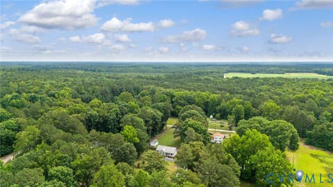 Tiny photo for 11211 Quaker Road, Dinwiddie, VA 23841 (MLS # 2617117)