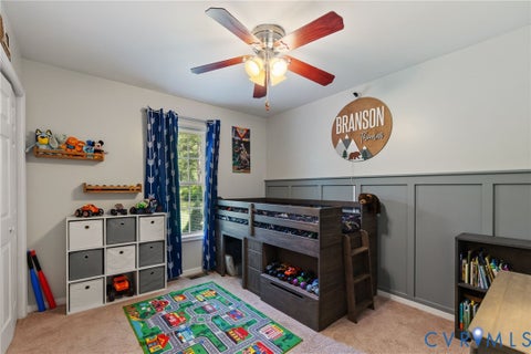 Tiny photo for 11211 Quaker Road, Dinwiddie, VA 23841 (MLS # 2617117)