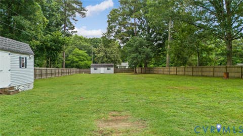 Tiny photo for 11211 Quaker Road, Dinwiddie, VA 23841 (MLS # 2617117)