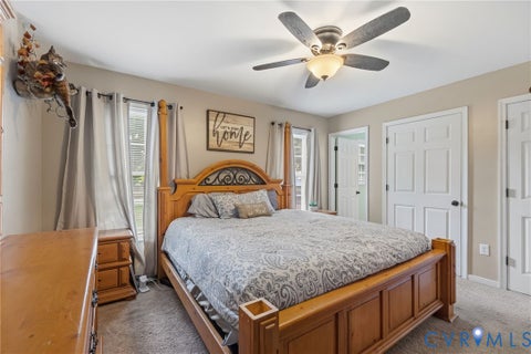 Tiny photo for 11211 Quaker Road, Dinwiddie, VA 23841 (MLS # 2617117)