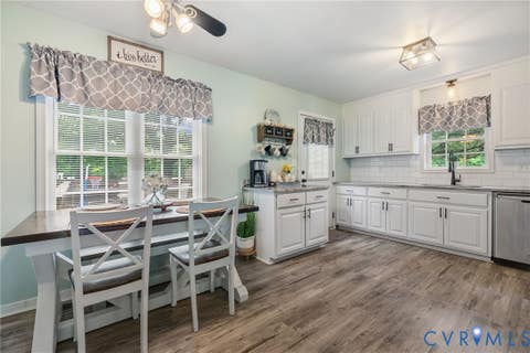 Tiny photo for 11211 Quaker Road, Dinwiddie, VA 23841 (MLS # 2617117)