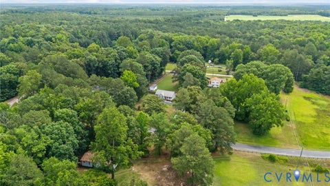 Tiny photo for 11211 Quaker Road, Dinwiddie, VA 23841 (MLS # 2617117)