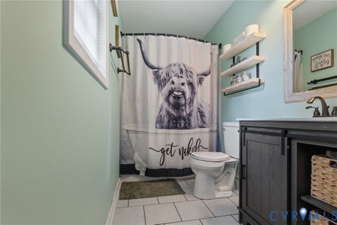 Tiny photo for 11211 Quaker Road, Dinwiddie, VA 23841 (MLS # 2617117)