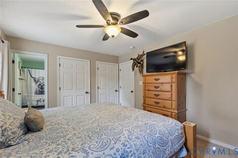 Tiny photo for 11211 Quaker Road, Dinwiddie, VA 23841 (MLS # 2617117)