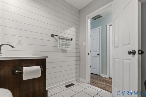 Tiny photo for 11211 Quaker Road, Dinwiddie, VA 23841 (MLS # 2617117)