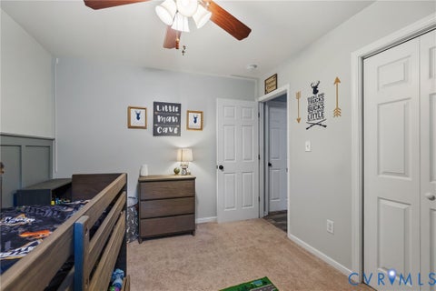 Tiny photo for 11211 Quaker Road, Dinwiddie, VA 23841 (MLS # 2617117)