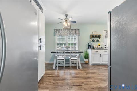 Tiny photo for 11211 Quaker Road, Dinwiddie, VA 23841 (MLS # 2617117)