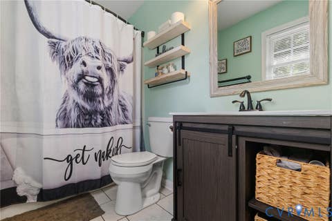 Tiny photo for 11211 Quaker Road, Dinwiddie, VA 23841 (MLS # 2617117)
