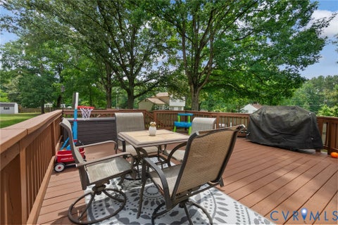 Tiny photo for 11211 Quaker Road, Dinwiddie, VA 23841 (MLS # 2617117)