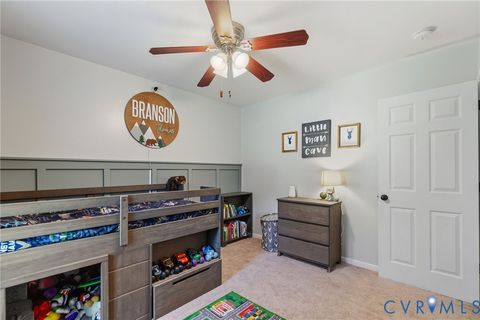 Tiny photo for 11211 Quaker Road, Dinwiddie, VA 23841 (MLS # 2617117)