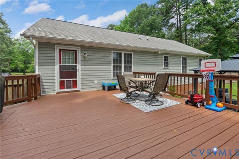 Tiny photo for 11211 Quaker Road, Dinwiddie, VA 23841 (MLS # 2617117)
