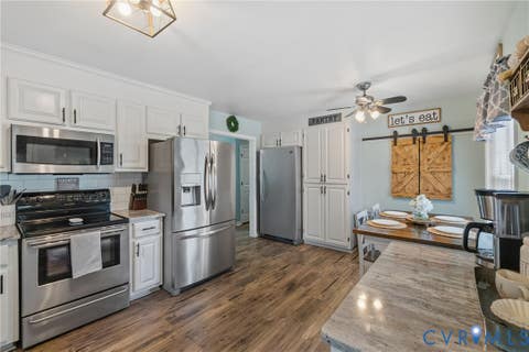 Tiny photo for 11211 Quaker Road, Dinwiddie, VA 23841 (MLS # 2617117)
