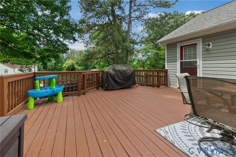Tiny photo for 11211 Quaker Road, Dinwiddie, VA 23841 (MLS # 2617117)