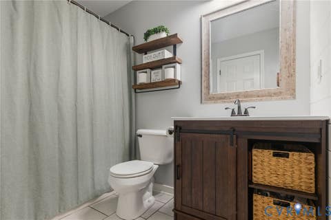 Tiny photo for 11211 Quaker Road, Dinwiddie, VA 23841 (MLS # 2617117)
