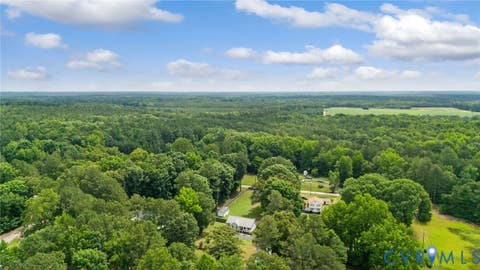 Tiny photo for 11211 Quaker Road, Dinwiddie, VA 23841 (MLS # 2617117)