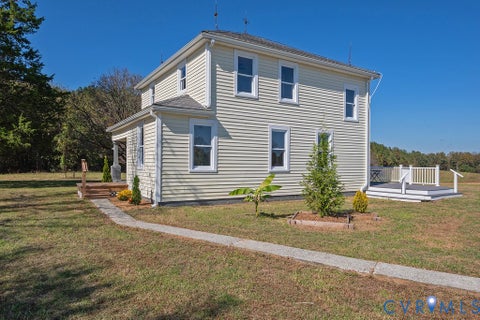 Tiny photo for 13330 Lodore Road, Amelia Courthouse, VA 23002 (MLS # 2628868)