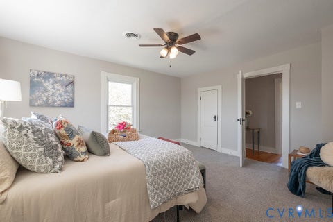 Tiny photo for 13330 Lodore Road, Amelia Courthouse, VA 23002 (MLS # 2628868)